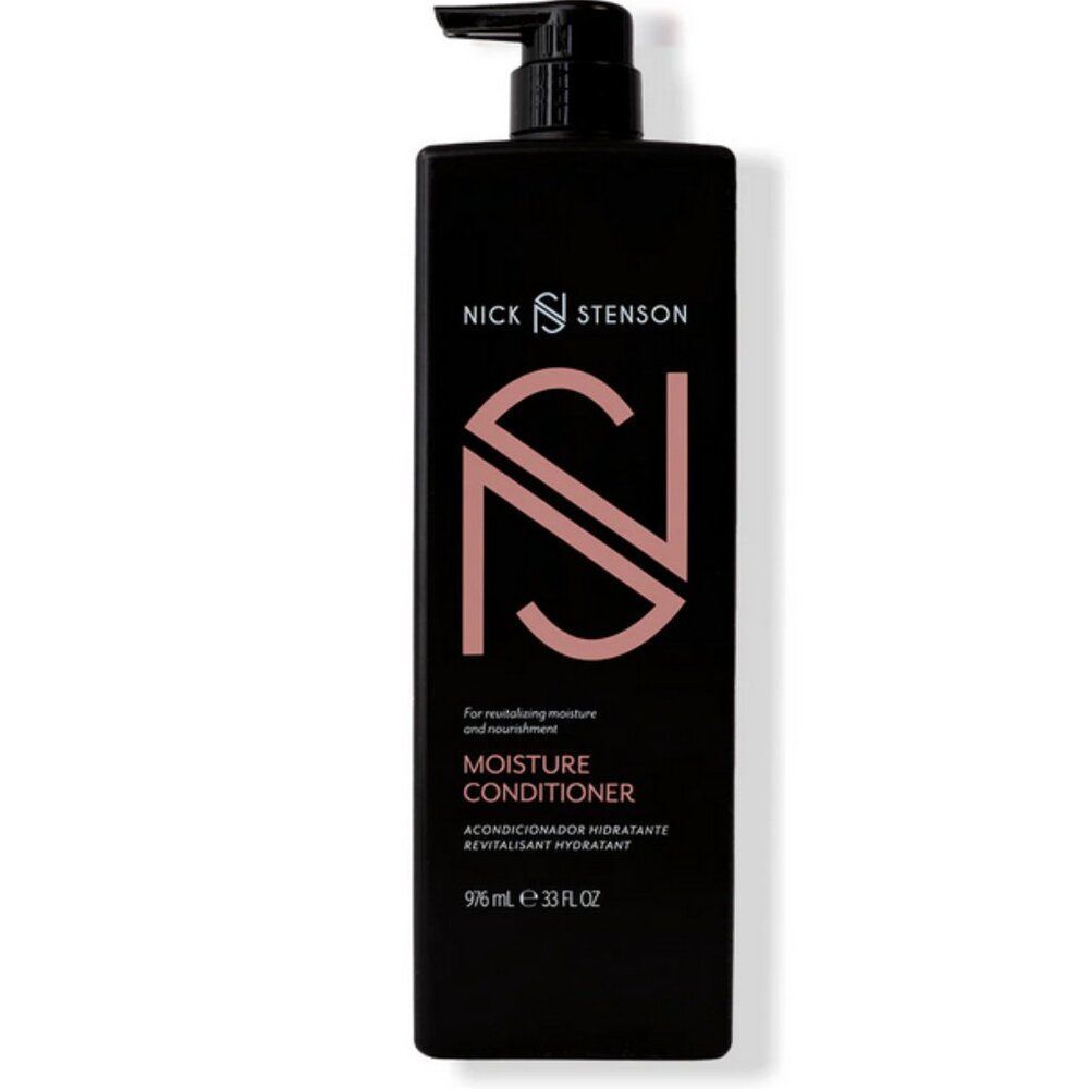 Nick Stenson Moisture Conditioner 12 fl oz
